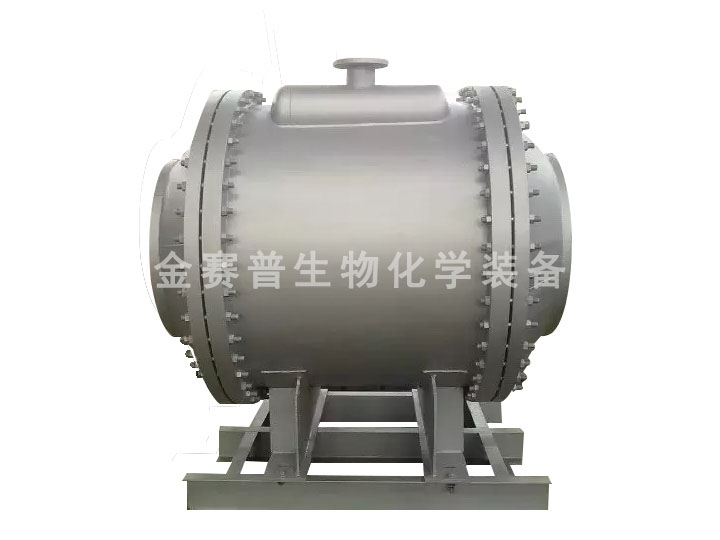 Ⅲ型可拆卧式粉色视频污APP换热器